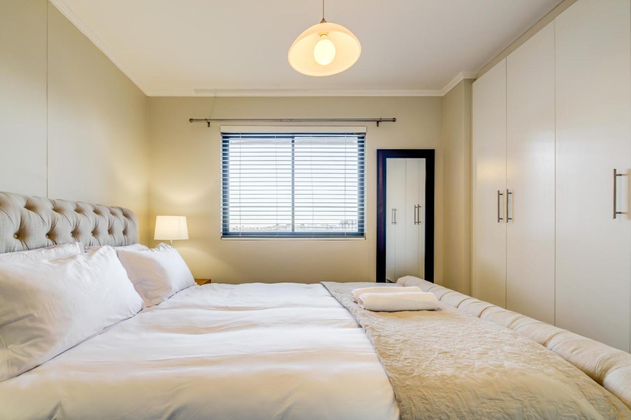 Quayside Canal Eden Apartment Cape Town
