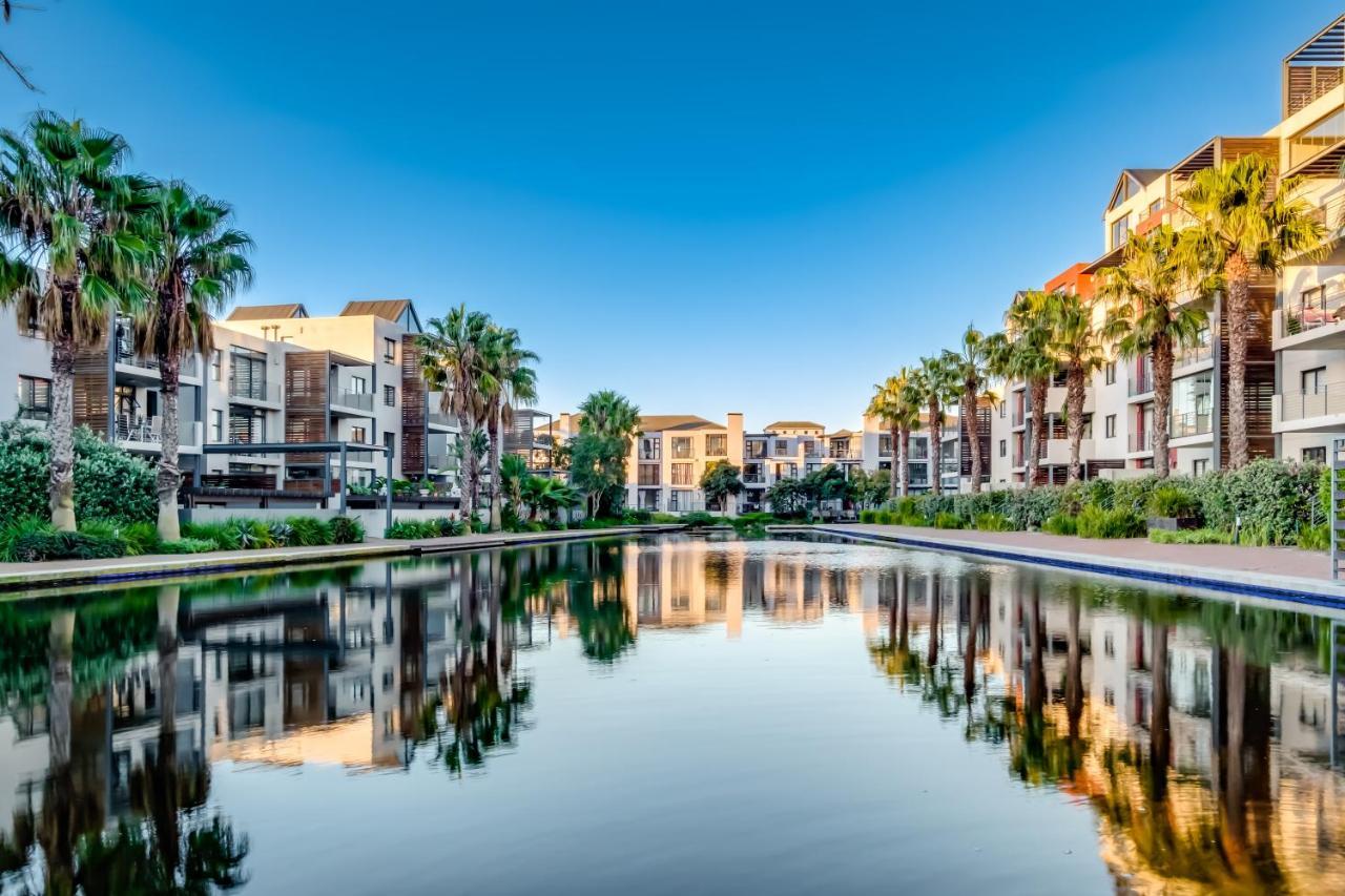 Quayside Canal Eden Apartment *