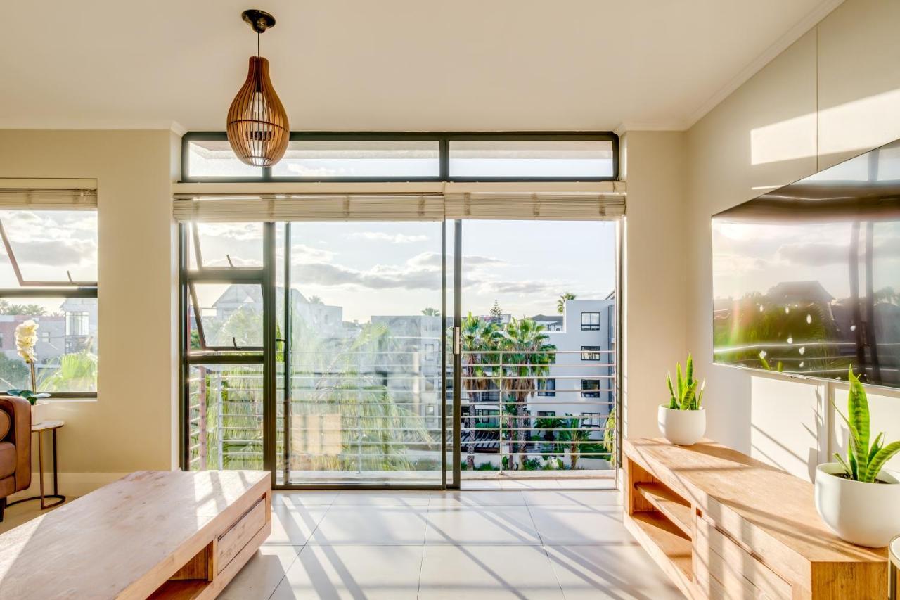 Quayside Canal Eden Apartment *